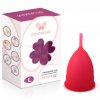 203 intimichic menstrual cup medical grade silicone size l