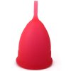 203 2 intimichic menstrual cup medical grade silicone size l