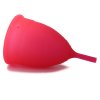 203 3 intimichic menstrual cup medical grade silicone size l