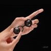 1103 3 lelo luna beads noir