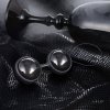 1103 4 lelo luna beads noir