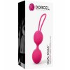 1502 2 marc dorcel geisha double balls 3 6 cm