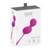 1295 3 ovo l3 love ball fuchsia