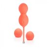 1304 3 we vibe bloom vibrating kegel balls