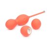 1304 7 we vibe bloom vibrating kegel balls