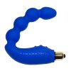 2198 cheeky boy prostate massager blue 7 speed