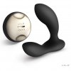 2240 lelo hugo prostate massager black