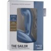 2327 1 mjuze the sailor prostatic massager blue