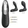 2465 6 pretty love bottom leonard inflatable prostatic massager with vibration