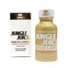 poppers jungle juice gold label 24 ml