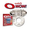 7061 1 screaming o wow ring clear