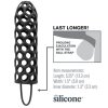 7997 2 silicone warrior cock cage