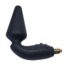 20339 butt boy prostate massager black 7 speed