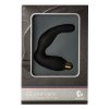 20333 1 naughty boy 7 speed vibrating massager black