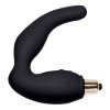 20333 naughty boy 7 speed vibrating massager black