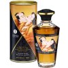 17456 shunga aphrodisiac warming oil caramel kisses 100 ml