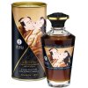 17453 shunga aphrodisiac warming oil creamy love latte 100 ml