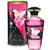 17435 shunga aphrodisiac warming oil raspberry feeling 100 ml