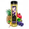 SHUNGA EROTIC MASSAGE LIBIDO  240ml  - + + Darček kondóm alebo lubrikačný gél