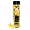 SHUNGA EROTIC MASSAGE OIL SEREMITY 240ml  - + + Darček kondóm alebo lubrikačný gél