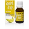 32765 spanish fly gotas banana fresh 15 ml