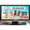 akcia Jun mesiac 2026