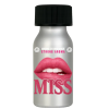 Miss Aluminium 25ml  - + + Darček k objednávke