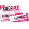 Clitorisex Stimulačný krém na klitoris 40 ml  - + + Darček kondóm alebo lubrikačný gél