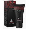 TITAN GEL LUBE 50ML  - + + Darček kondóm alebo lubrikačný gél