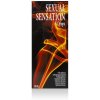 SENSUAL SENSATION EROTIC POTION 100ML  - + + Darček kondóm alebo lubrikačný gél