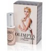 OLIMPYA VIBRATING PLEASURE GODDESS 6ml  - + + Darček k objednávke