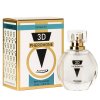 3D PHEROMONE EDP  nad 35 rokov 30 ml  - + + Darček kondóm alebo lubrikačný gél