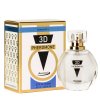 3D PHEROMONE EDP  nad 45 rokov 30 ml  - + + Darček kondóm alebo lubrikačný gél