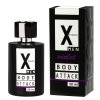 X Phero MEN EDT Violet 50 ml  - + + Darček kondóm alebo lubrikačný gél