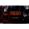 PHERO MASTER RED EDP pre mužov 50 ml  - + + Darček kondóm alebo lubrikačný gél