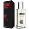 FEMALE INSTINCT PHEROMONES EDP FOR MEN 30 ML  - + + Darček kondóm alebo lubrikačný gél