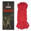 bondage silk rope 5m pink (1)