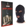 leather gimp mask hood with eyes open (2)