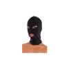 leather gimp mask hood with eyes open (1)