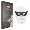 leather gimp mask hood with eyes open (6)