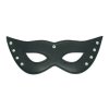 leather gimp mask hood with eyes open (1)