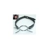 faux leather studded detachable blindfold (2)