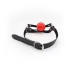 faux leather studded detachable blindfold (2)
