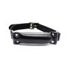 faux leather studded detachable blindfold (1)