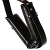 bdsm adjustable thigh restraint sling