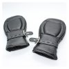 bdsm adjustable thigh restraint sling