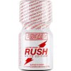 RUSH WHITE EDITION 10ml  - + + Darček kondóm alebo lubrikačný gél