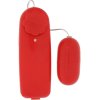 RED ROMANCE Darčekový Set  - + + Darček kondóm alebo lubrikačný gél