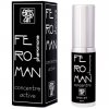 FEROMAN PARFUM FEROMONOVY KONCENTRAT 20ML  - + + Darček kondóm alebo lubrikačný gél