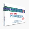 POWERTAPS 2 KAPSULE  - + + Darček kondóm alebo lubrikačný gél